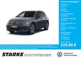Volkswagen Golf 2.0 TDI DSG Goal  AHK Navi LED Kamera PDC L