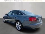 Audi A6 Lim. 2.4 * S-line * Scheckheft - Audi A6 aus 2006: 4.2
