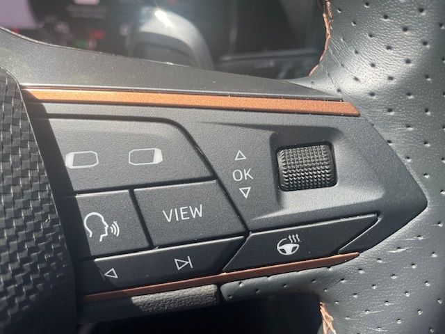 Formentor 1.4 e-HYBRID Navi Digitales Cockpit LE