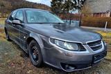 Saab 9-5 Leder Alu-Räder 185 PS Euro 4 - Saab: 9.4