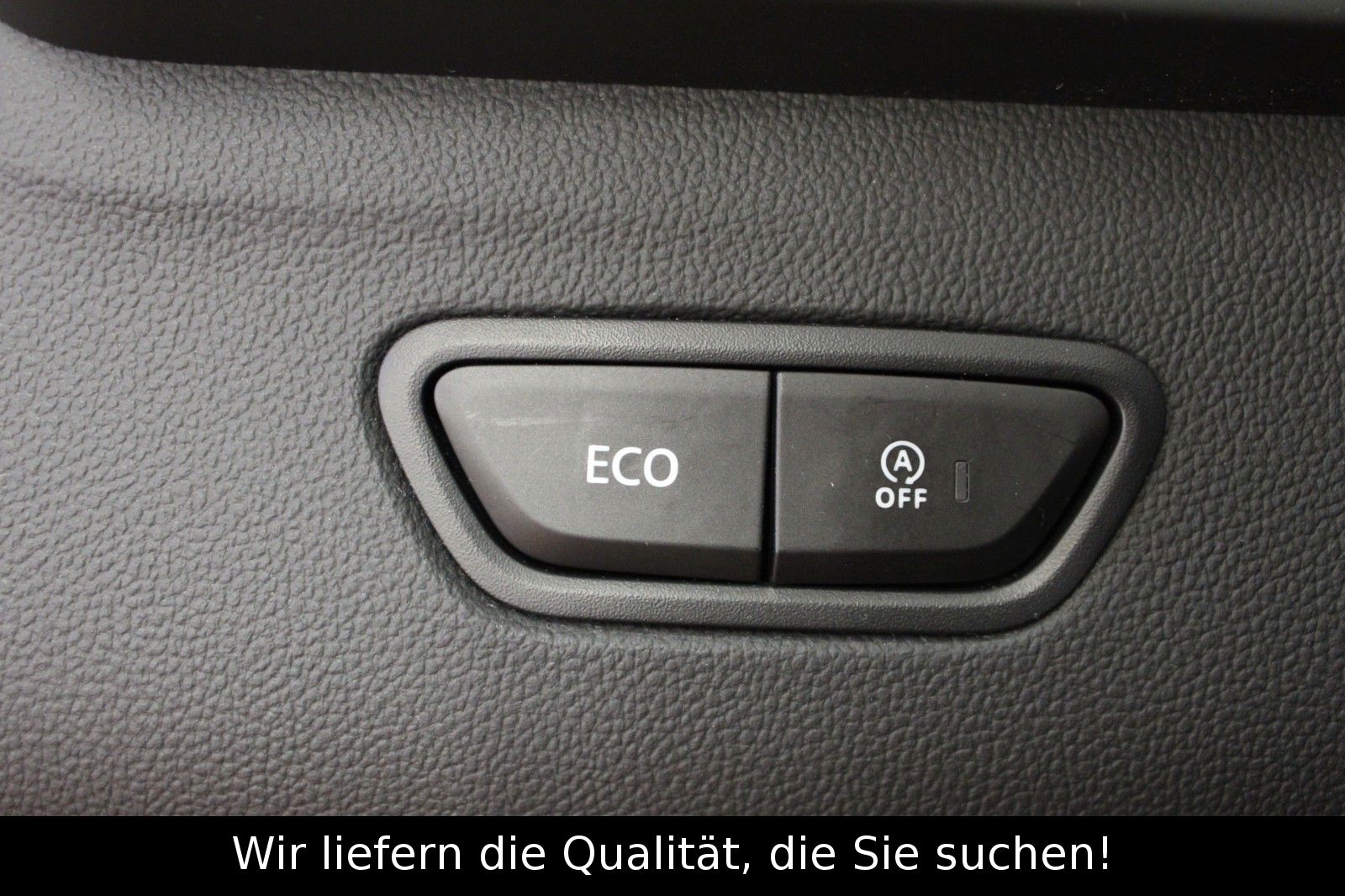 Fahrzeugabbildung Renault Kadjar ENERGY TCe 130 Life*Radio/CD*Klima*