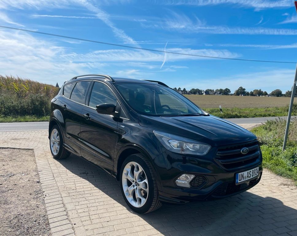 Image of Ford Focus