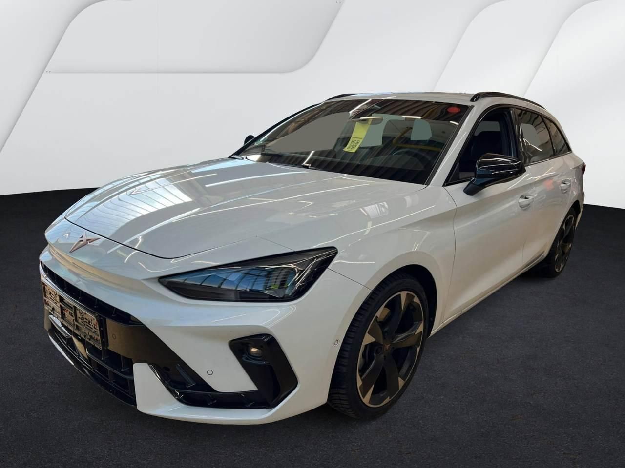 Cupra Leon - Bild 4