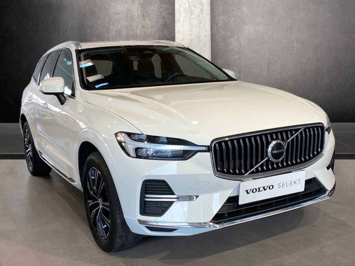 Volvo XC60 B5 Inscription Geartronic