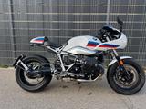 BMW R nineT Racer - BMW R NINET RACER