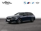 BMW i5 xDrive40 M Sportpaket Head-Up HK HiFi DAB - BMW i5 Touring Kombi xDrive40 Gebrauchtwagen