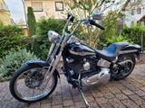 Harley-Davidson FXSTSI - HARLEY-DAVIDSON FXSTS