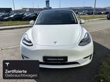 Tesla Model Y Long Range AWD - Tesla Model Y in Hannover
