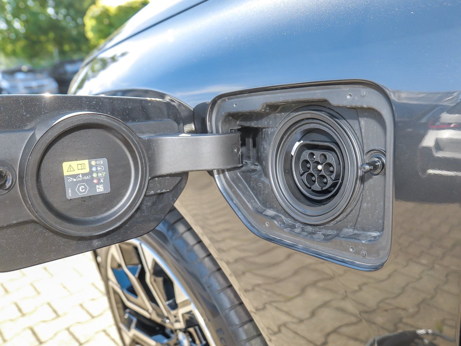 BMW X3 - Bild 26