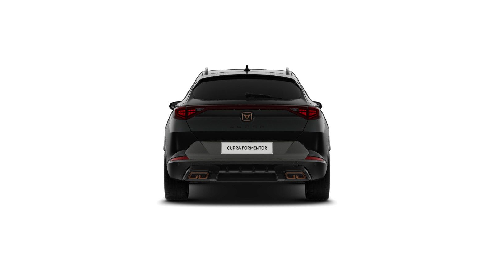 Cupra Formentor - Bild 6