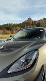 Lotus Exige SPORT 350 - Lotus aus 2020