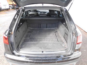 Audi A6 - 10
