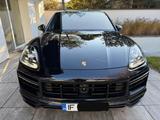 Porsche Cayenne TURBO GT  38000 km Full Loaded Warnnty  - Porsche: Gt3 Turbo