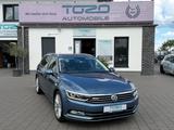 Volkswagen Passat Highline 4Motion*360°KAMERA*AHK*MEMORY* - Volkswagen Passat: Kombi, 4motion