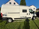 Citroën Camper Kastenwagen Citroen Jumper L3H2 - Citroën Jumper: Kastenwagen