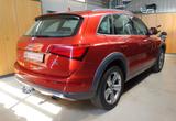 Audi Q5 2.0 TFSI 132 kW quattro"TOP CAR" - mit Benzin-Antrieb: 2.0