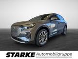 Audi Q4 45 e-tron advanced AHK MMI Navigation pro RFK - Audi: Navigation Mmi
