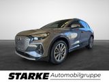 Audi Q4 45 e-tron advanced AHK MMI Navigation pro RFK - Audi Q4 New cars