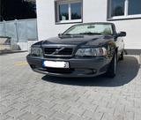 Volvo C70 T5 CABRIOLET  - Volvo C70 aus 2004: Cabrio