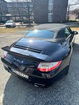 Porsche 997 Turbo S Cabriolet Turbo S - Porsche 997 in Bremen