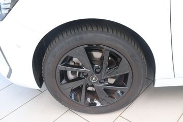 Fotografie 5 des Opel Corsa 1.2 Direct Injection Turbo GS