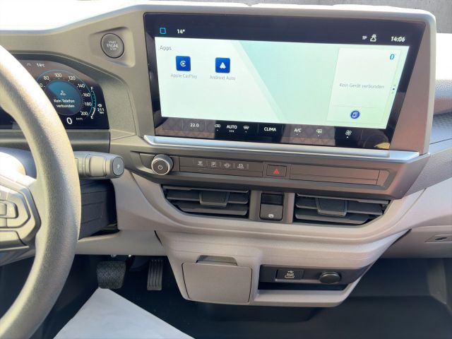 T7 Transporter Kasten 2.0 TDI KR L1H1 AHK