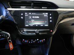 Fahrzeugabbildung Opel Corsa 1.2 ELEGANCE 74KW/SHZ/PDC/KAMERA/LED/ALU16