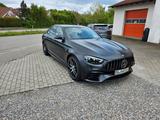 Mercedes-Benz E 63 AMG Final Edition/Keramik/Carbon/Softclo - Mercedes-Benz E 63 AMG Neuwagen