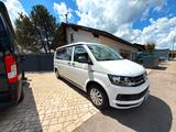 Westfalia Kepler One T6 2.0TDI, STHZ, WC, Dusche - Westfalia Wohnwagen & Wohnmobile