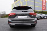 Ford Focus Turnier 1.0 ST-Line LED Navi Kamera PDC - Ford Focus Gebrauchtwagen in Chemnitz