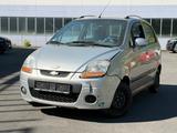 Chevrolet Matiz*Automatik*Klima*Radio* - Chevrolet Matiz: Automatik