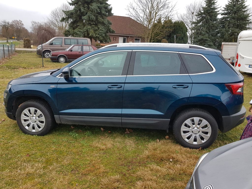 Image of Skoda Karoq