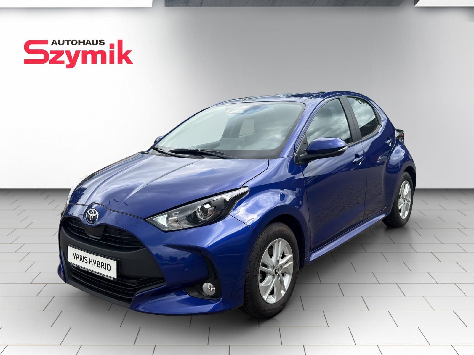 Toyota Yaris 1.5 Hybrid Active