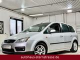Ford Focus C-MAX*Futura*Klima*Z.V*EFH*Navi* - Ford Focus: Futura