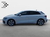 Audi A3 Sportback 40 TDI quattro S line*Navi*LED*Alu* - Audi aus 2022