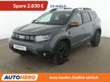 Dacia Duster 1.3 TCe Extreme*NAVI*TEMPO*PDC*SHZ*LIM* - Dacia Gebrauchtwagen von 2023