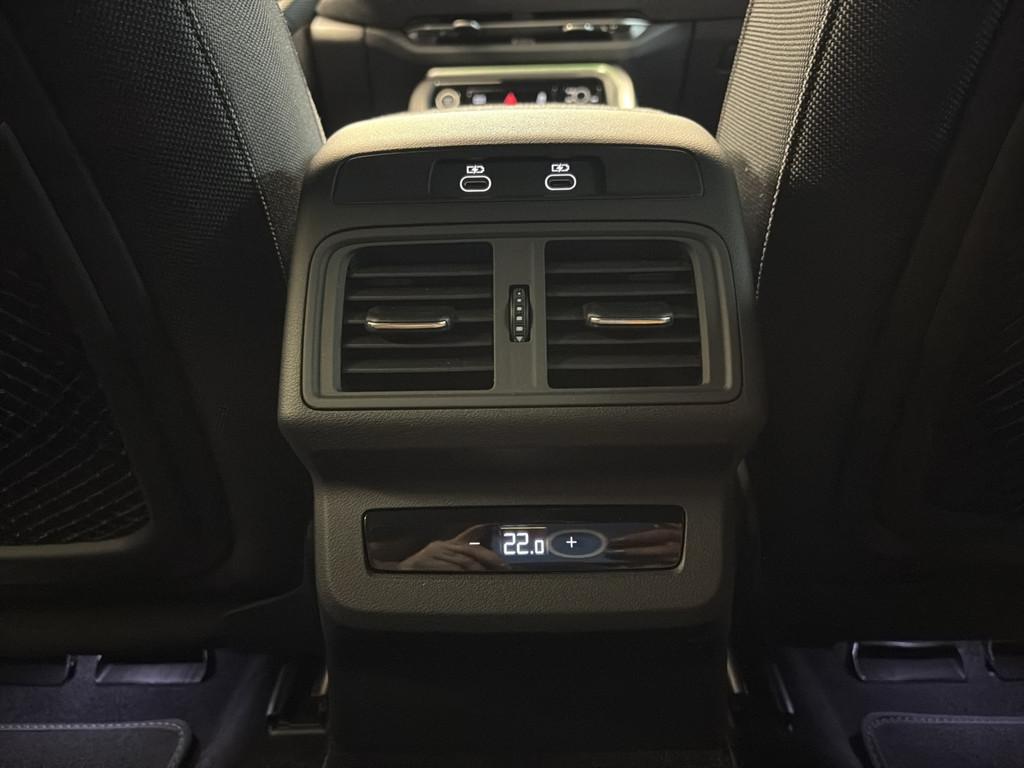 Audi Q5 Sportback TFSI S line AHK+Tech plus+LED plus