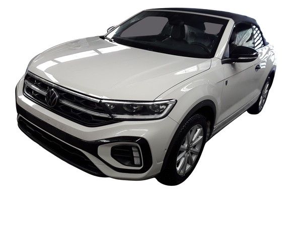 Volkswagen T-Roc - Bild 2