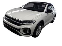 Volkswagen T-Roc - Vorschau Bild 2