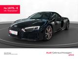 Audi R8 Spyder V10 performance qu. Keramik Carbon LM - Audi R8 aus 2024