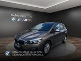 BMW 218 Active Tourer i Advantage Park-Assistent Spo