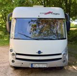 Carthago Chic C-Line I4.3 - Carthago Wohnwagen & Wohnmobile