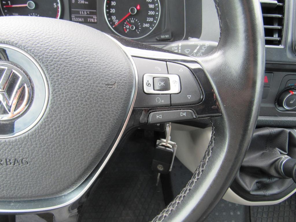 Volkswagen T6 Transporter