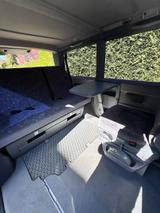 Mercedes-Benz Vito 112 CDI F Westfalia Pilotsitze Pfingstpreis - gebrauchte Mercedes-Benz Vito aus dem Jahr 2002