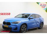 BMW X2 sDrive18i M-Sport LED Navi klima Cruise kamer - BMW X2 Unfallwagen