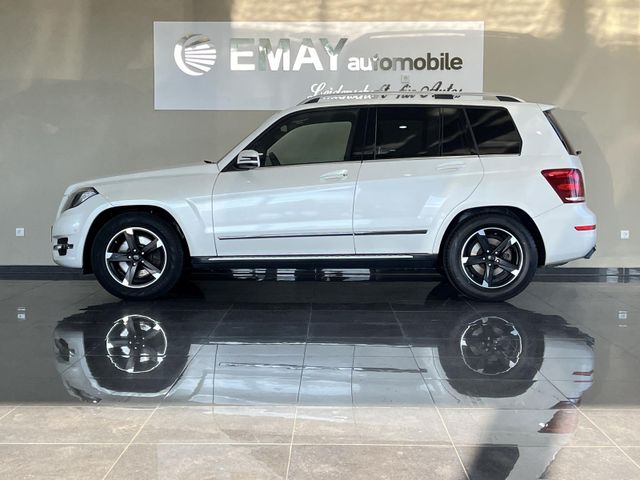 Mercedes-Benz GLK 200 CDI //Navi/Alcantara/Navi/