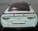 Alpine A110 R.Turini - Alpine A110 R-Turini