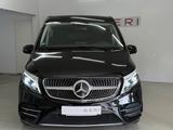Mercedes-Benz V 300d Marco Polo 4MATIC lang*AMG - 6 Sitzer Autos