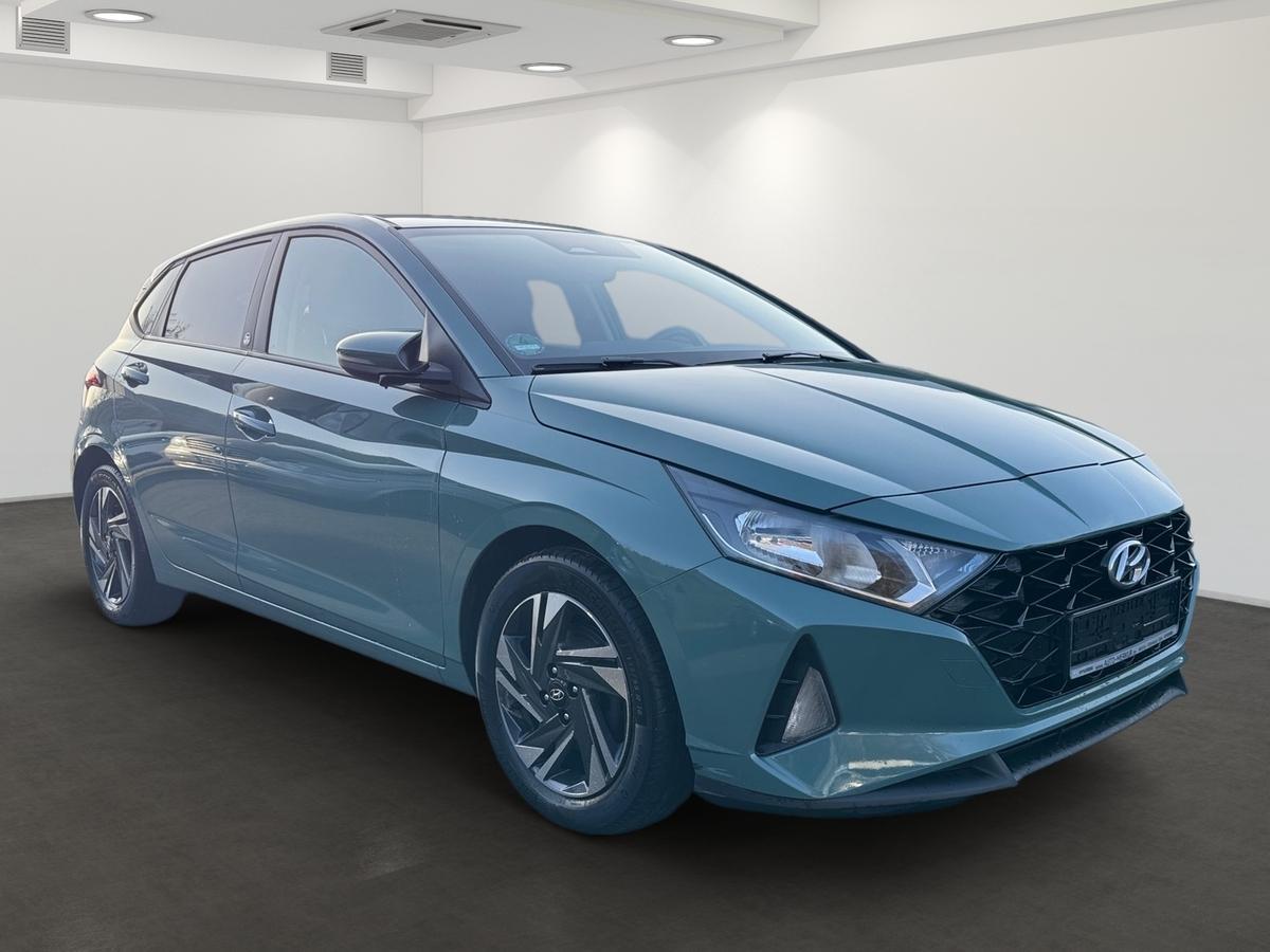 Hyundai i20 1.0 T-GDI Edition 30 Car Play 