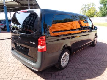 Mercedes Vito - 4